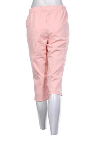 Damen Jeans Denim&Co., Größe S, Farbe Rosa, Preis € 9,99