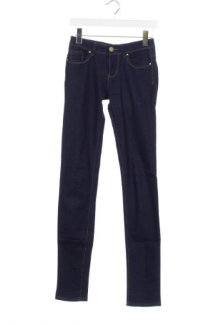 Damen Jeans Denim&Co., Größe XXS, Farbe Blau, Preis € 8,99