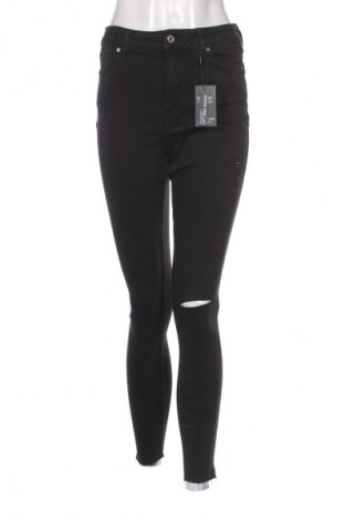 Damen Jeans Denim Co., Größe M, Farbe Schwarz, Preis € 10,99