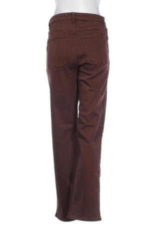Blugi de femei Denim Co., Mărime M, Culoare Maro, Preț 73,98 Lei