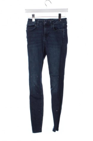 Damen Jeans Denim Co., Größe XS, Farbe Blau, Preis € 8,99