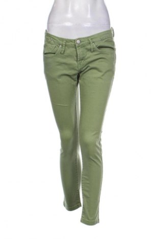 Damen Jeans Design By Kappahl, Größe M, Farbe Grün, Preis € 12,99