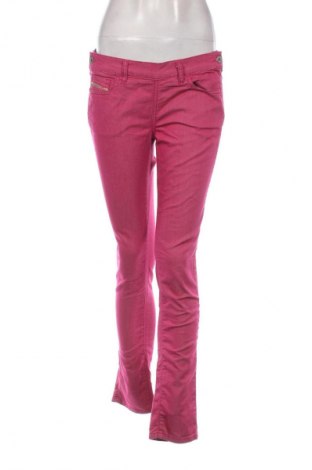 Damen Jeans Diesel, Größe M, Farbe Rosa, Preis € 46,99