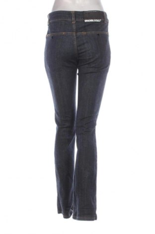 Női farmernadrág Dr. Denim, Méret M, Szín Kék, Ár 3 819 Ft