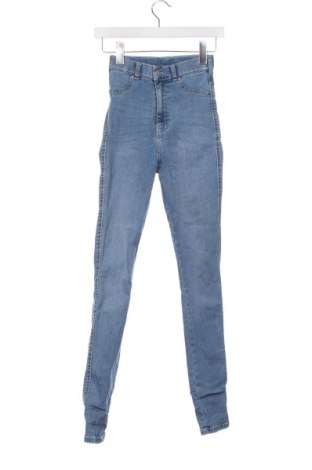 Blugi de femei Dr. Denim, Mărime S, Culoare Albastru, Preț 105,00 Lei