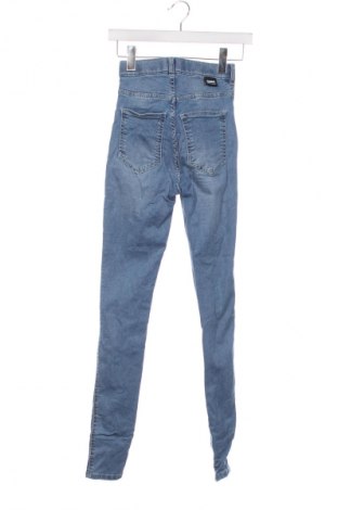 Blugi de femei Dr. Denim, Mărime S, Culoare Albastru, Preț 105,00 Lei