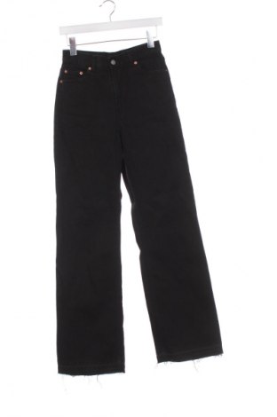 Damen Jeans Dr. Denim, Größe XS, Farbe Schwarz, Preis 12,99 €