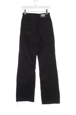 Damen Jeans Dr. Denim, Größe XS, Farbe Schwarz, Preis 12,99 €