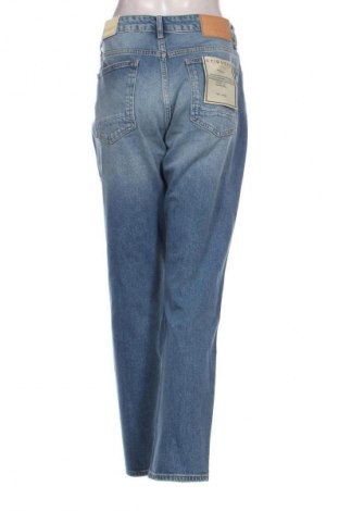 Damskie jeansy ETIQUETT ESSENTIALS, Rozmiar L, Kolor Niebieski, Cena 729,99 zł