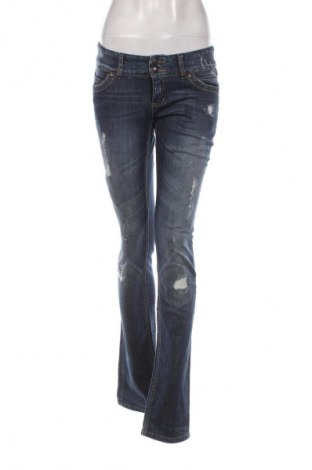 Damen Jeans Edc By Esprit, Größe S, Farbe Blau, Preis € 14,99