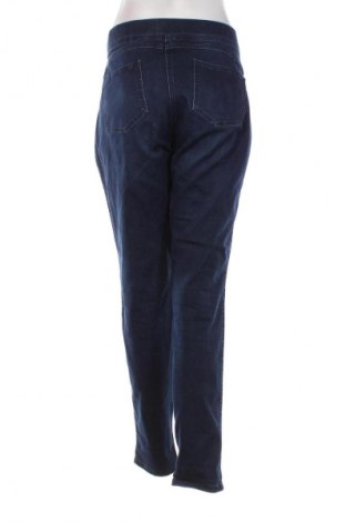Blugi de femei Elena Miro, Mărime XXL, Culoare Albastru, Preț 115,99 Lei