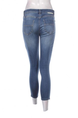 Damskie jeansy Elisabetta Franchi, Rozmiar S, Kolor Niebieski, Cena 189,99 zł