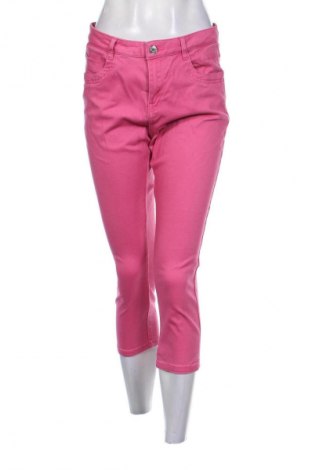 Damen Jeans Esmara, Größe M, Farbe Rosa, Preis € 9,99