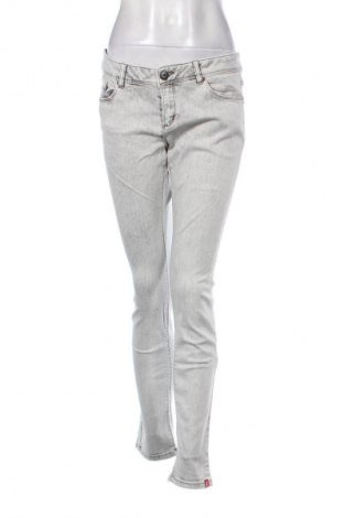 Blugi de femei Esprit, Mărime XL, Culoare Gri, Preț 104,73 Lei