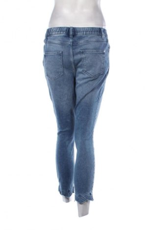 Blugi de femei Essentials, Mărime M, Culoare Albastru, Preț 41,99 Lei