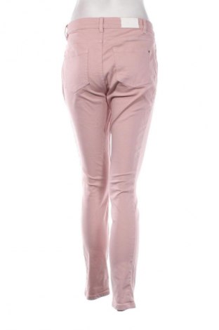 Damskie jeansy Essentials by Tchibo, Rozmiar M, Kolor Różowy, Cena 66,67 zł