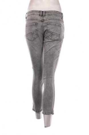 Damskie jeansy Ever.me by Takko Fashion, Rozmiar S, Kolor Szary, Cena 38,99 zł