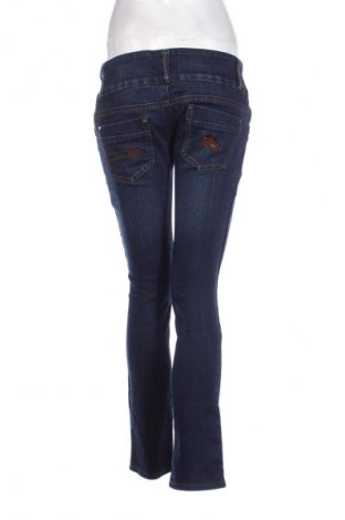 Damen Jeans Fanco, Größe L, Farbe Blau, Preis € 8,99