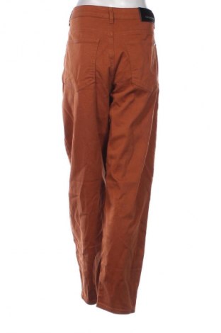 Damen Jeans Fashion, Größe M, Farbe Braun, Preis € 12,99