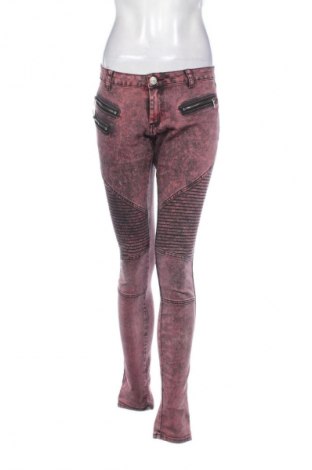 Damen Jeans Fb Sister, Größe L, Farbe Mehrfarbig, Preis € 8,99