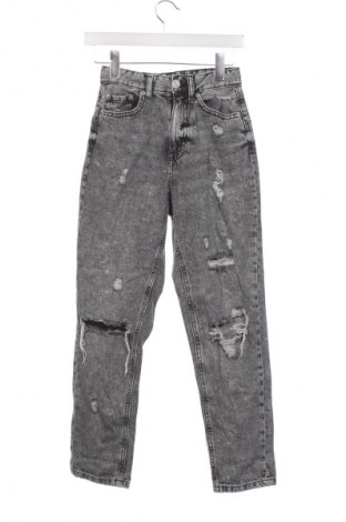 Damen Jeans Fb Sister, Größe XXS, Farbe Grau, Preis € 9,99