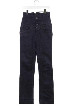 Damen Jeans Five, Größe M, Farbe Blau, Preis € 11,99