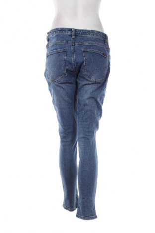Damen Jeans Floyd, Größe M, Farbe Blau, Preis € 12,99