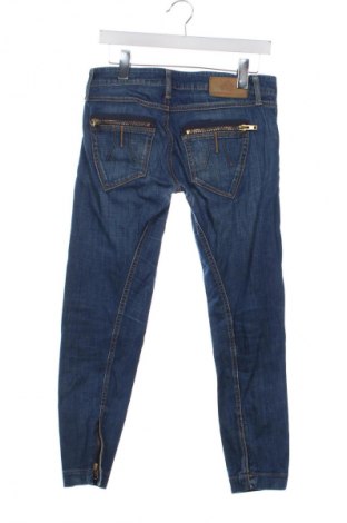 Damen Jeans Fornarina, Größe L, Farbe Blau, Preis € 38,36