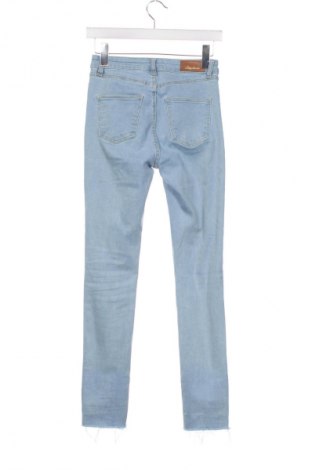 Damen Jeans Funky Buddha, Größe XXS, Farbe Blau, Preis 10,99 €