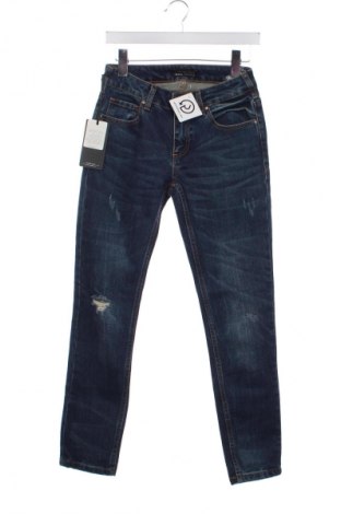 Damen Jeans Funky Buddha, Größe XS, Farbe Blau, Preis 31,99 €