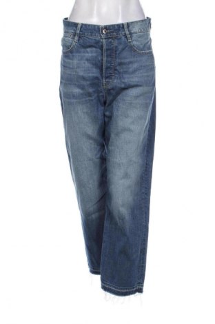 Γυναικείο Τζίν G-Star Raw, Μέγεθος M, Χρώμα Μπλέ, Τιμή 40,28 €