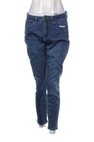Damen Jeans Greenpoint, Größe M, Farbe Blau, Preis € 8,99
