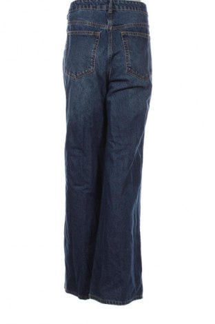 Dámske džínsy  H&M, Veľkosť XL, Farba Modrá, Cena  16,95 €