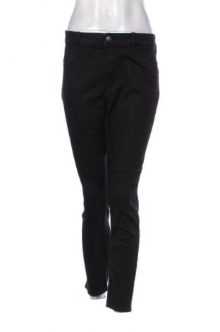 Damskie jeansy H&M, Rozmiar XXL, Kolor Czarny, Cena 40,99 zł