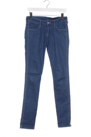 Női farmernadrág H&M, Méret M, Szín Kék, Ár 2 749 Ft