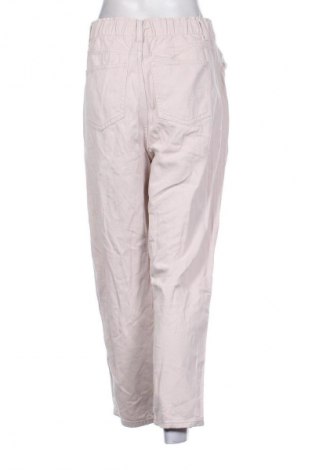 Dámské džíny  H&M, Velikost M, Barva Béžová, Cena  139,00 Kč