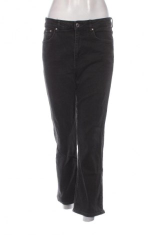 Damen Jeans H&M, Größe L, Farbe Schwarz, Preis 15,00 €