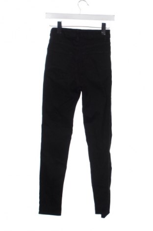 Damen Jeans H&M, Größe XS, Farbe Schwarz, Preis 15,00 €