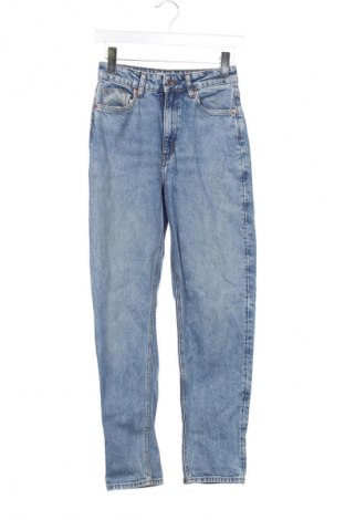 Női farmernadrág H&M, Méret S, Szín Kék, Ár 5 800 Ft
