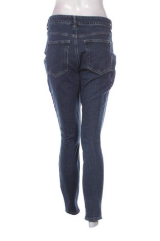 Blugi de femei H&M, Mărime M, Culoare Albastru, Preț 41,99 Lei