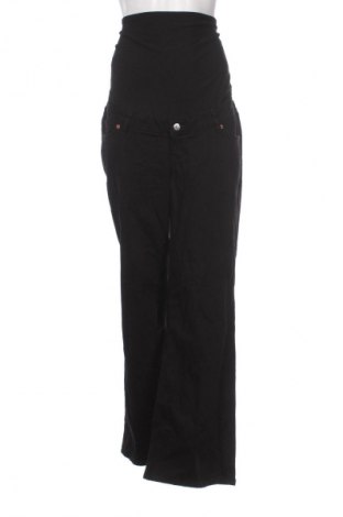 Női farmernadrág H&M, Méret L, Szín Fekete, Ár 3 049 Ft