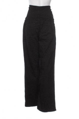 Női farmernadrág H&M, Méret L, Szín Fekete, Ár 3 049 Ft