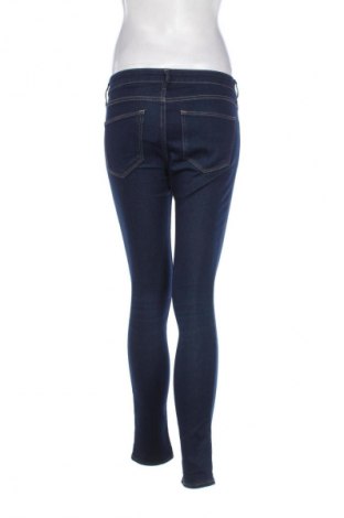 Blugi de femei H&M, Mărime S, Culoare Albastru, Preț 41,99 Lei