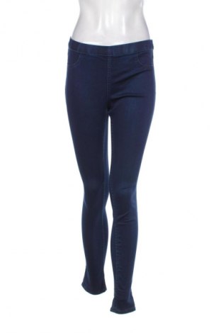 Dámske džínsy  H&M, Veľkosť M, Farba Modrá, Cena  8,95 €