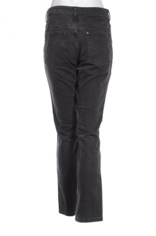 Blugi de femei H&M, Mărime M, Culoare Negru, Preț 41,99 Lei