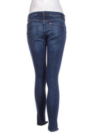 Damskie jeansy H&M, Rozmiar M, Kolor Niebieski, Cena 66,69 zł