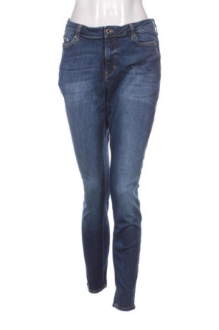 Damen Jeans H&M, Größe XXL, Farbe Blau, Preis 8,99 €