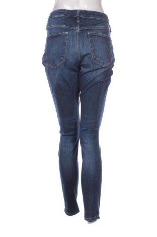 Damen Jeans H&M, Größe XXL, Farbe Blau, Preis 8,99 €