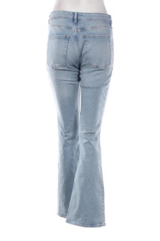 Női farmernadrág H&M, Méret M, Szín Kék, Ár 5 800 Ft