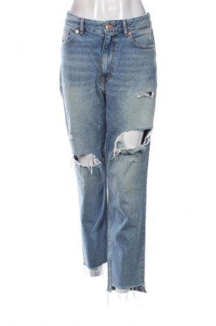 Damen Jeans H&M, Größe L, Farbe Blau, Preis € 8,99